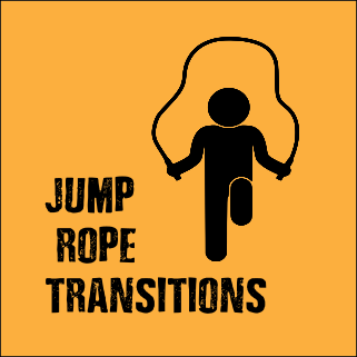 Simple Transitions