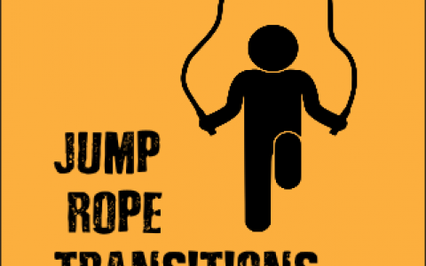 Simple Transitions